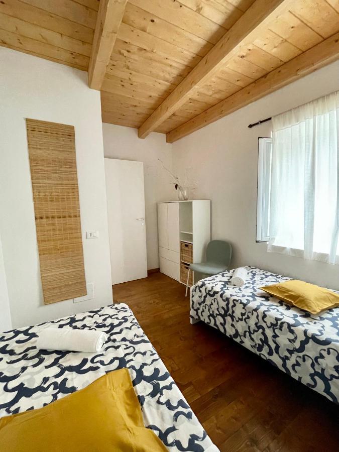 La Terrazza Di Seglia Lägenhet Ventimiglia Exteriör bild